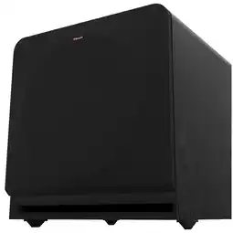 Best Buy Klipsch RP1400SW 14 1000-Watt Subwoofer - Ebony Vinyl offer
