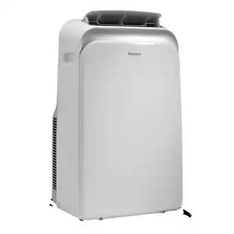 Best Buy Refurbished (Excellent) - Danby DPA060B1WDB-RF 10000 BTU (6000 SACC) Portable AC in White - Manufacturer Refurbished offer