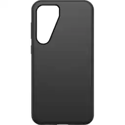 Best Buy OtterBox Symmetry Fitted Hard Shell Case for Galaxy S23+ (Plus) - Black offer
