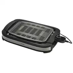 Best Buy Zojirushi Indoor Non-Stick Grill EB-DLC10 offer