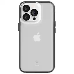 Best Buy Incipio Organicore Fitted Hard Shell Case for iPhone 14 Pro Max - Clear/Black offer