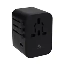Best Buy Amaze 6-port International Travel Wall Charger offer