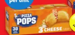 Walmart Pillsbury Pizza Pops offer