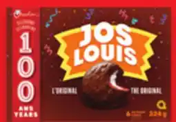 Walmart Vachon Snack Cakes offer