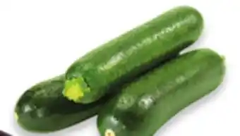 Walmart Green Zucchini offer