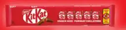Walmart Nestle Junior Treats offer