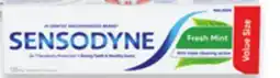 Walmart Sensodyne 135 mL Toothpaste offer