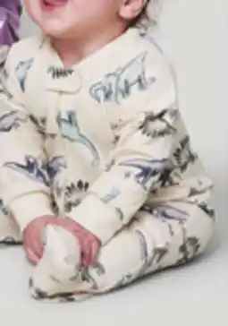 Walmart Carter's Child of Mine Infants' Sleep & Play Sleeper offer