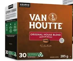 Walmart Van Houtte K-Cup Pods offer