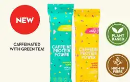 Longo's Jolt Energy Bars offer