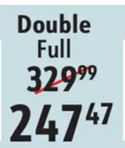 Sushi Shop Sleep Comfort offer