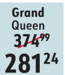 Sushi Shop Sleep Comfort offer