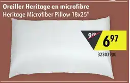 Sushi Shop Heritage Microfiber Pillow 18x25 offer