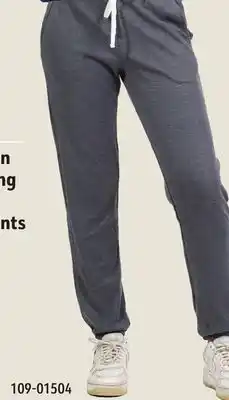 Sushi Shop Jogger Pants Asst offer