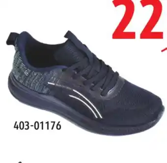 Sushi Shop SHOES offer