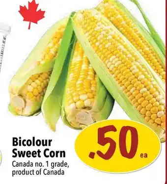 Farm Boy Bicolour Sweet Corn offer