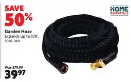 Home Hardware Garden Hose offer
