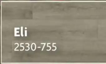Home Hardware Haven SPC Vinyl Plank Flooring Eli offer