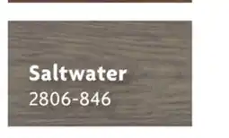 Home Hardware Venture Composite Decking, Saltwater offer