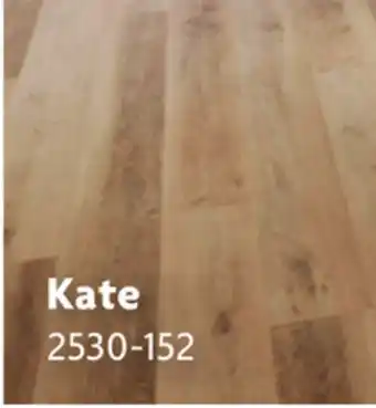 Home Hardware SPC Flooring Kate offer