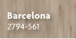 Home Hardware Laminate Plank Flooring, Barcelona offer