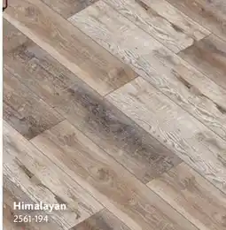 Home Hardware Loose Lay Vinyl Plank Flooring Himalayan offer