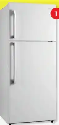 Home Hardware 18 Cu. Ft. Refrigerator offer