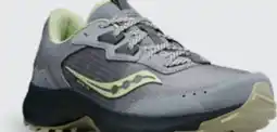 Mark's Saucony Women's Aura Trail Shoes offer