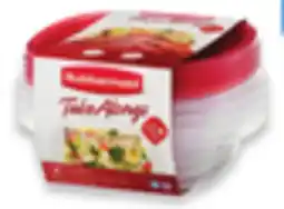 Walmart Rubbermaid TakeAlongs Food Storage Containers offer