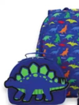 Walmart Selected Backpack Sets offer