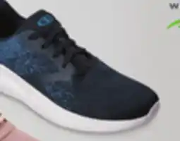 Walmart Athletic Shoes offer