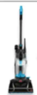 Walmart Bissell PowerForce Compact Upright Vacuum offer