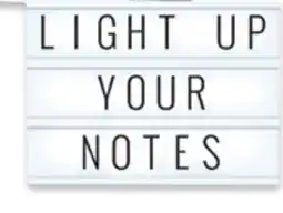 Walmart Merkury Light Box offer