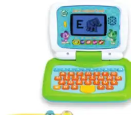Walmart LeapFrog Mr. Pencil's Scribble & Write, Phonics Fun Animal Bus, 2-in-1 LeapTop Touch or Math Book offer