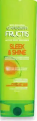 Walmart Garnier Fructis Conditioner 354 mL offer