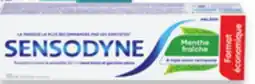 Walmart Sensodyne Toothpaste offer