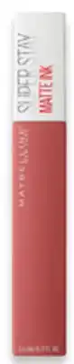 Walmart Super Stay Liquid Lipstick Matte Ink offer