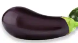Walmart Large Eggplant or green Zucchini offer