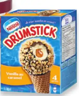 Walmart Nestle Drumstick offer