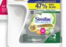 Walmart Similac Pro-Advance Step 2 Baby Powder Formula offer