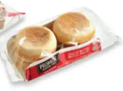 Walmart Promise English Muffins 240 g offer