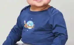 Walmart Infants' George Mix and Match Toys or Bottoms offer