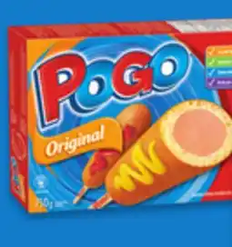 Walmart Pogo Original offer