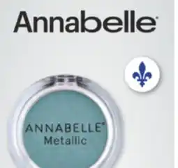 Familiprix Annabelle Selected Products offer