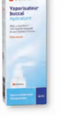 Familiprix BIOMEDIC, Moisturizing mouth spray, 44 ml or Moisturizing mouthwash, 500 ml offer