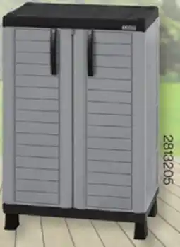 Patrick Morin Storage Cabinet offer