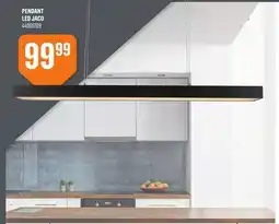 Canac Pendant offer