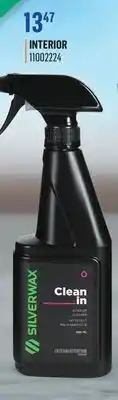 Canac Car Interior Cleaner 500 ml offer