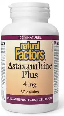 Avril Astaxanthine plus offer