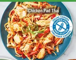 M & M Food Market Chicken Pad Thai offer